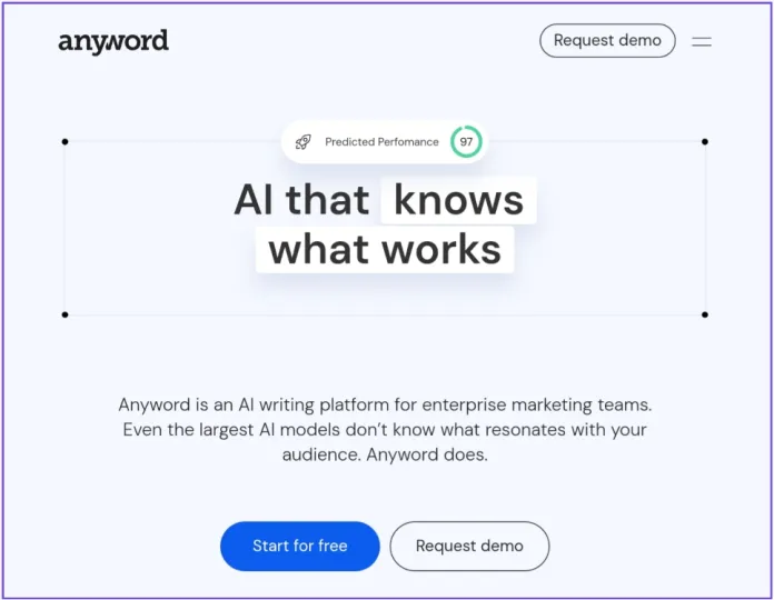 AI Writing Tools For  Copywriting in Hindi