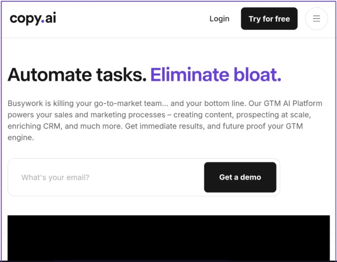 AI Writing Tools For  Copywriting in Hindi