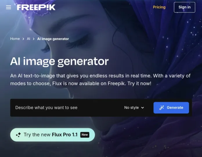 AI Tools for Image Generation in Hindi