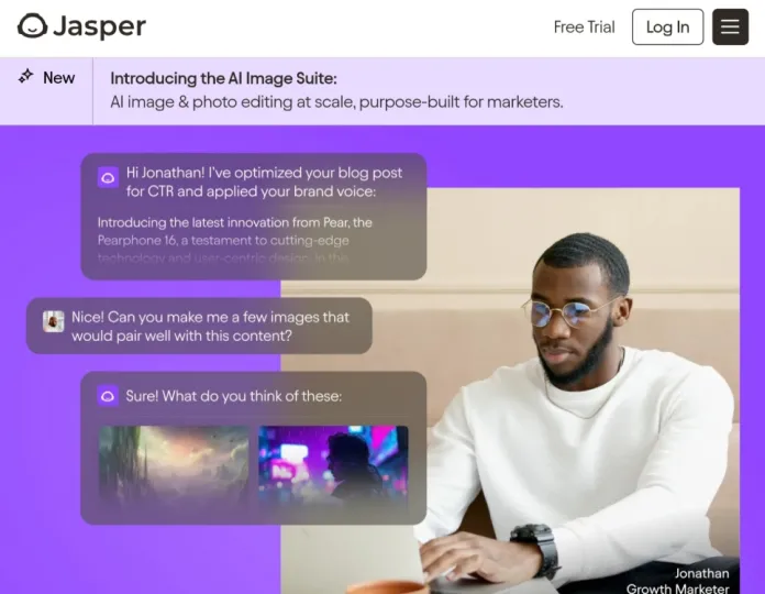 AI Writing Tools For  Copywriting in Hindi