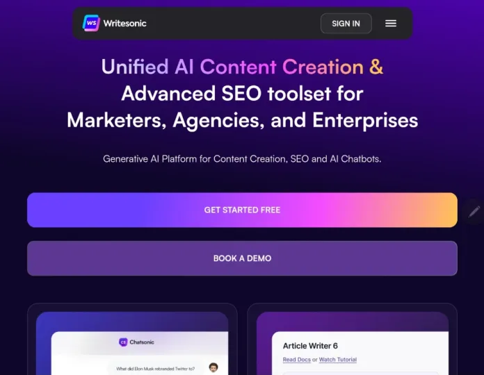 AI Writing Tools For  Copywriting in Hindi