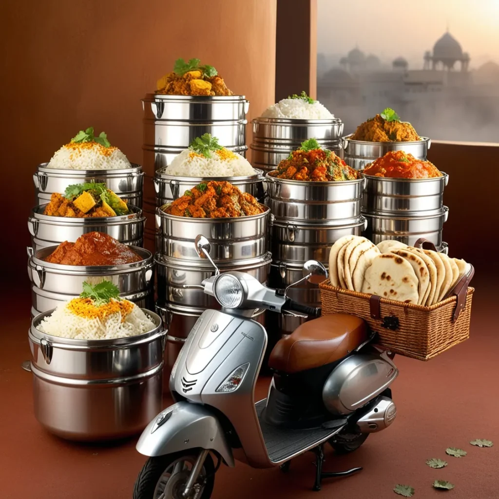 Business Idea in Delhi