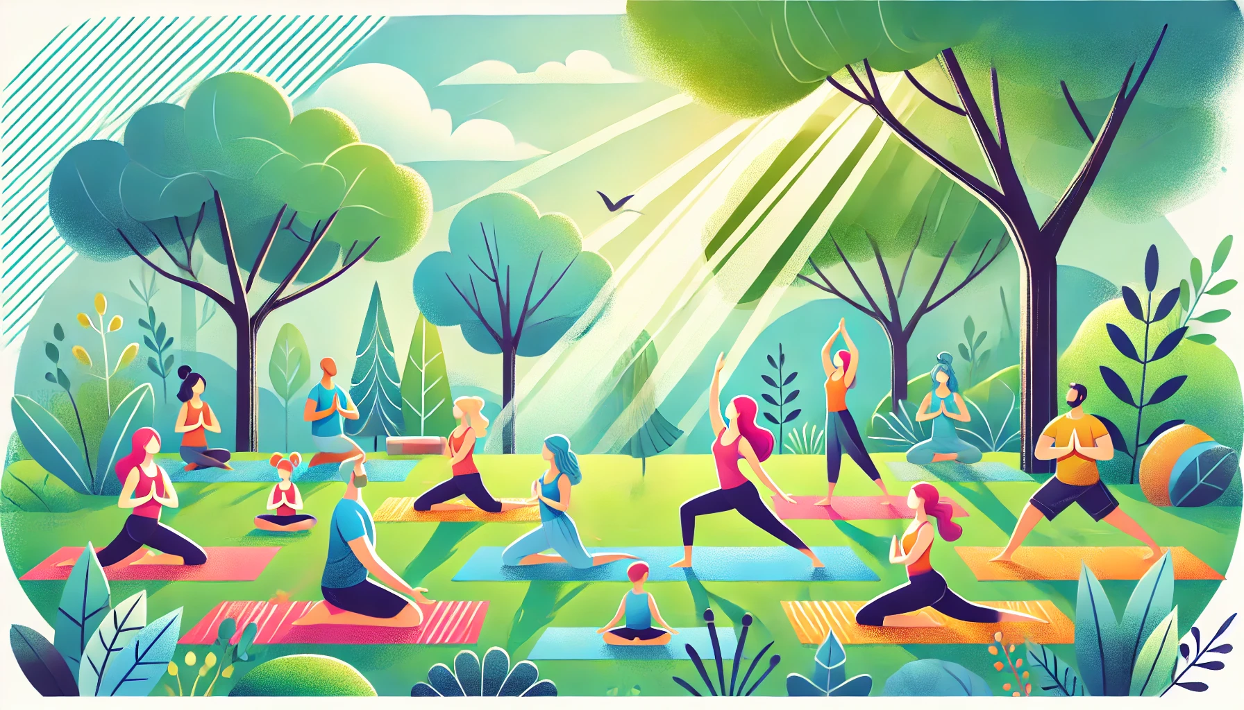 Best Yoga for Beginners